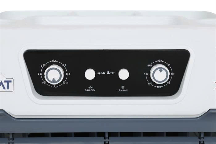 Quạt điều hòa Hòa Phát HPCF1-072 270W