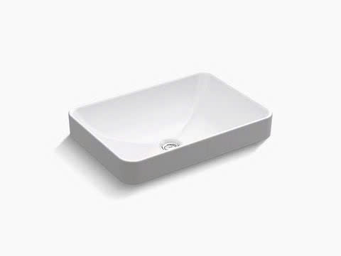 Chậu rửa lavabo treo tường Kohler K-31701T-0