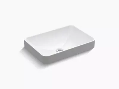 Chậu rửa lavabo treo tường Kohler K-31701T-0