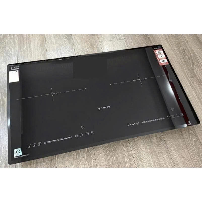 Bếp 1 từ 1 hồng ngoại Canzy CZ B3691TEC