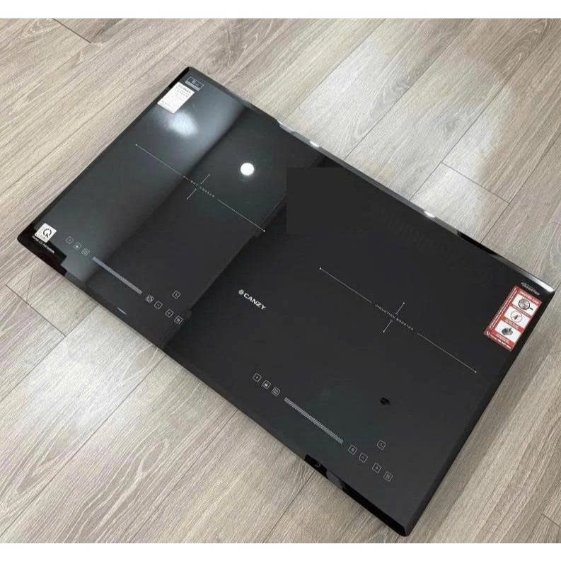 Bếp 1 từ 1 hồng ngoại Canzy CZ B3691TEC