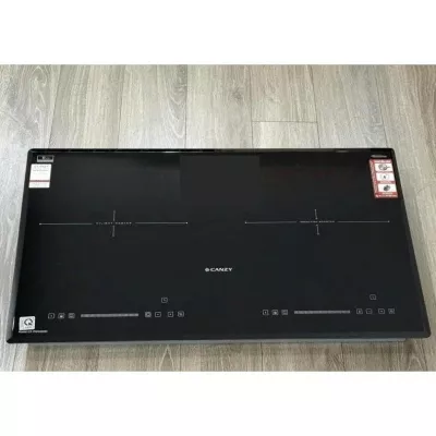 Bếp 1 từ 1 hồng ngoại Canzy CZ B3691TEC