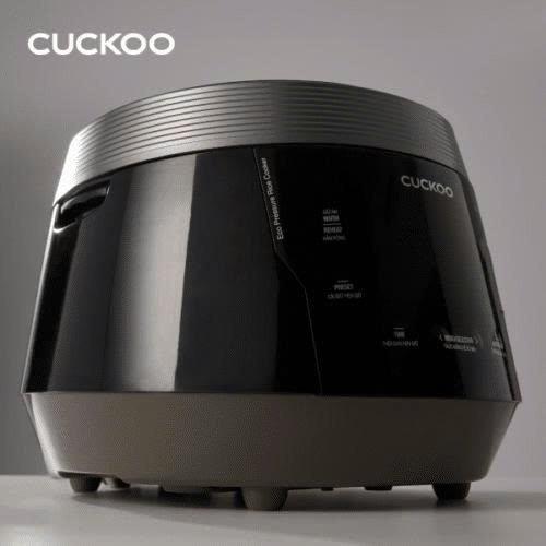 Nồi Cơm Điện Tử Áp Suất Cuckoo CRP-PWV1008F 1.8L
