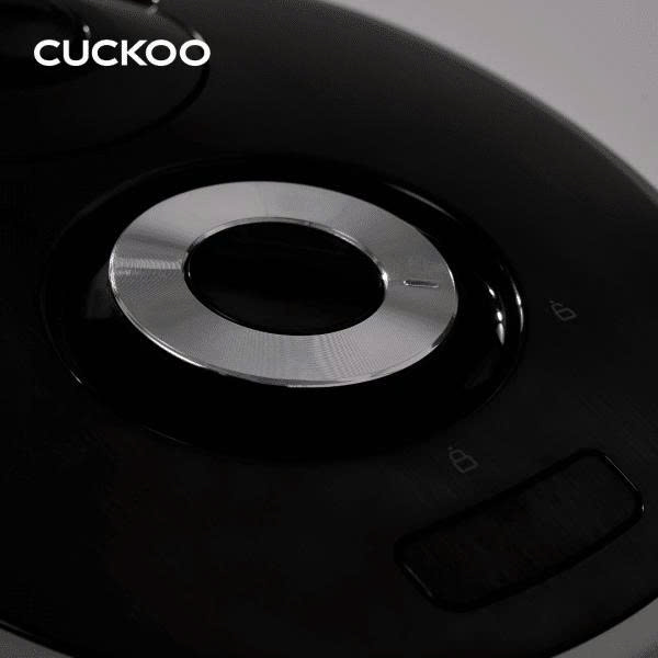 Nồi Cơm Điện Tử Áp Suất Cuckoo CRP-PWV1008F 1.8L