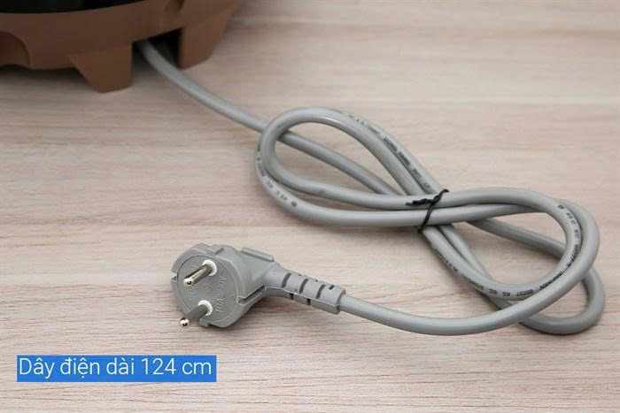 Nồi cơm điện tử áp suất Cuckoo 1.8 lít CRP-PK1000S