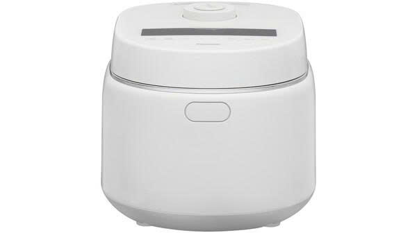 Nồi cơm điện tử Panasonic 1.8 lít SR-DK184WRA