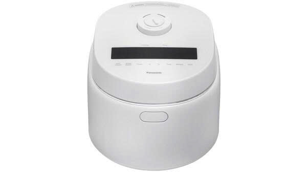 Nồi cơm điện tử Panasonic 1.8 lít SR-DK184WRA