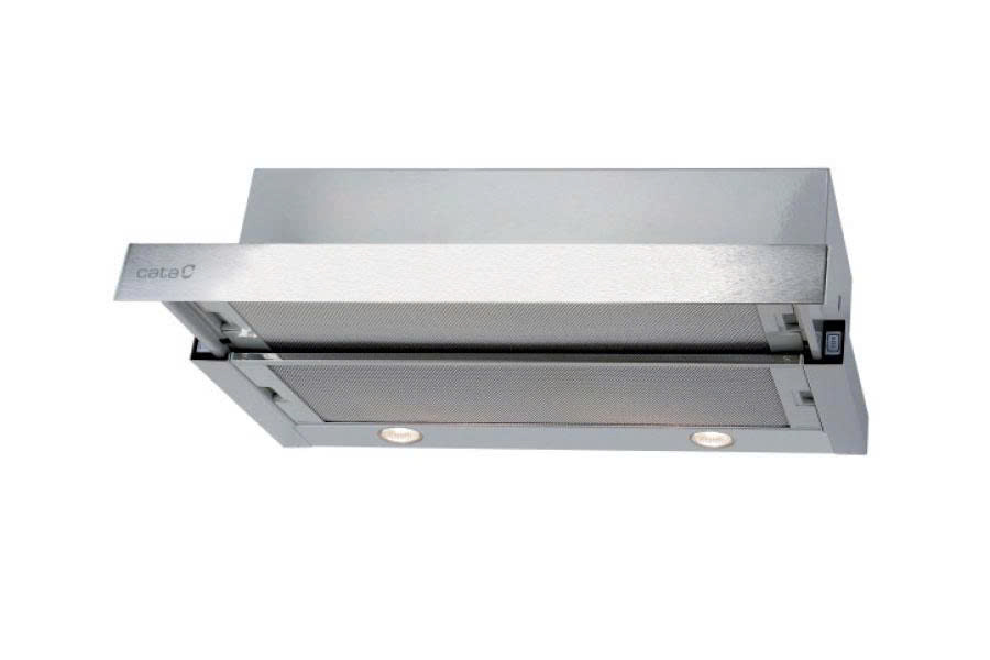 Máy hút mùi âm tủ Cata TF 2003 60 (600) Duralum