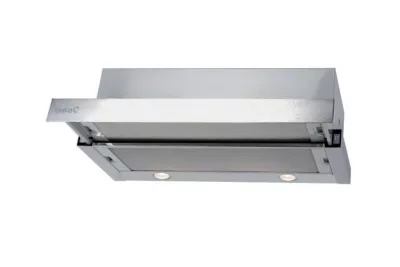 Máy hút mùi âm tủ Cata TF 2003 60 (600) Duralum