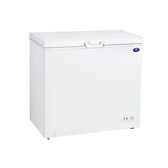 Tủ đông Sanden SCF-0345 350 LÍT