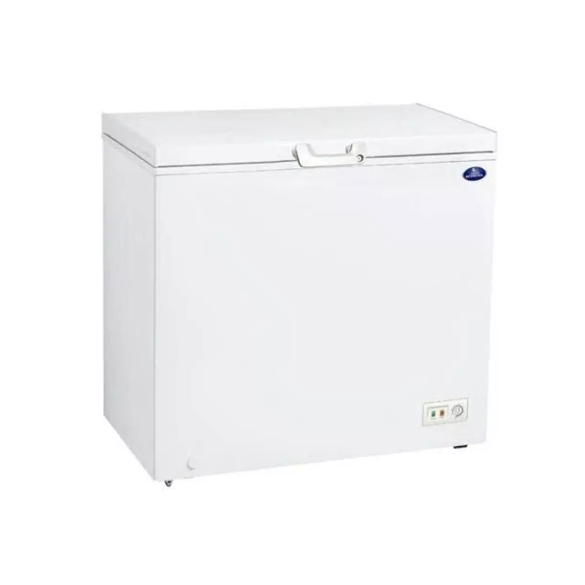 Tủ đông Sanden SCF-0345 350 LÍT