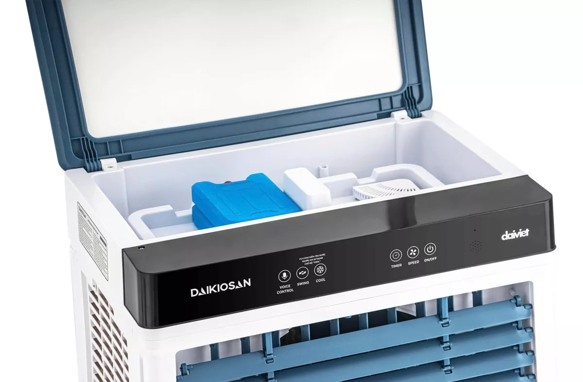 Quạt điều hòa Daikiosan DM117