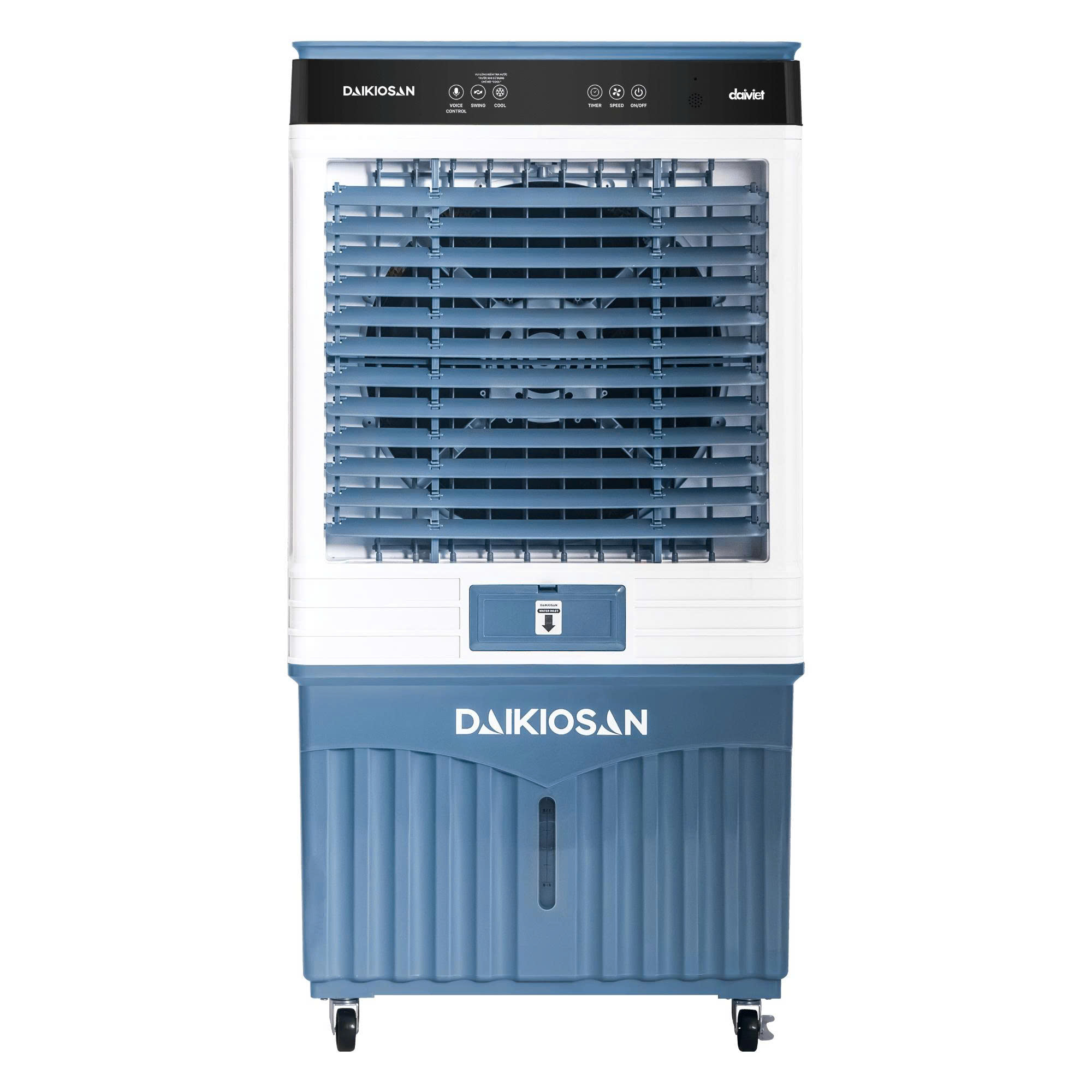 Quạt điều hòa Daikiosan DM117
