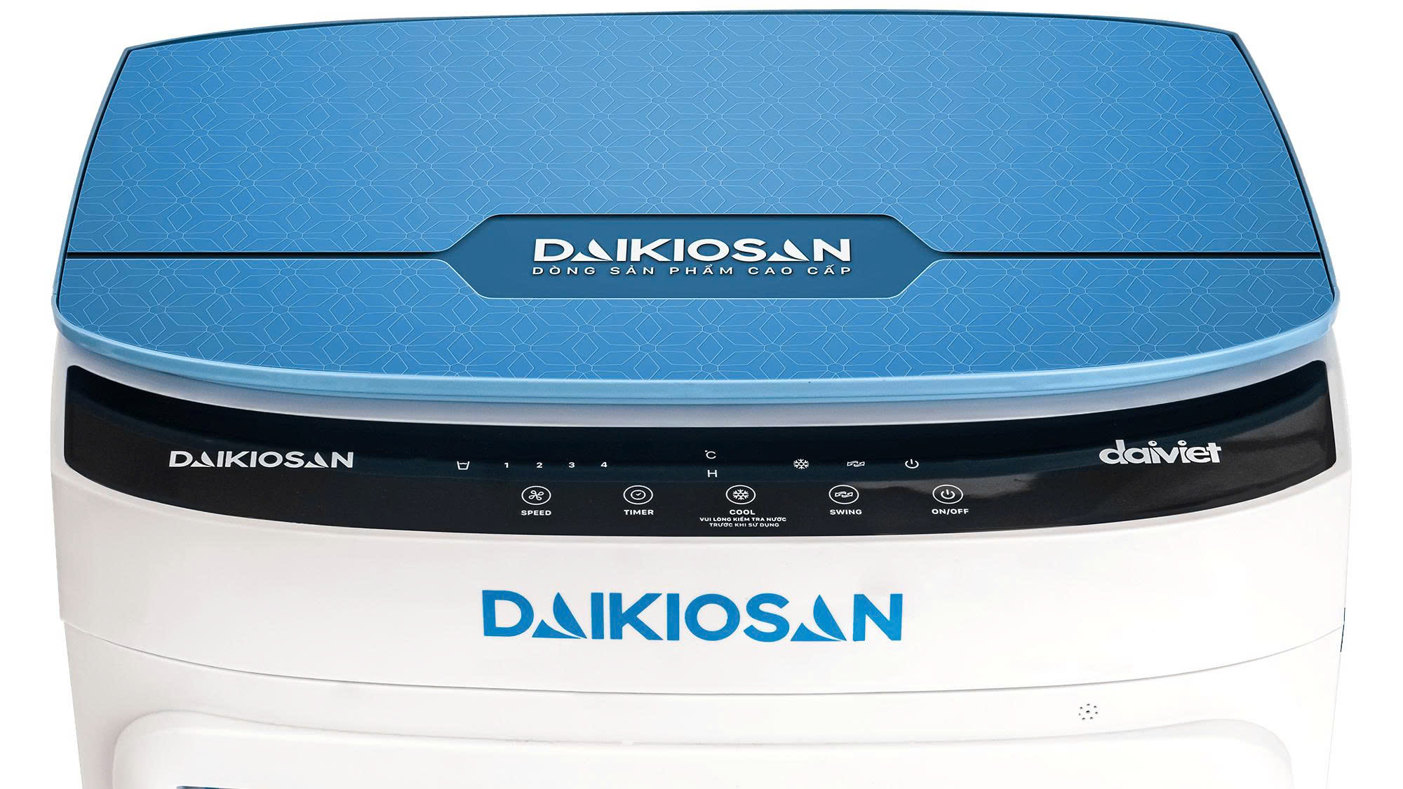 Quạt điều hòa Daikiosan DM118
