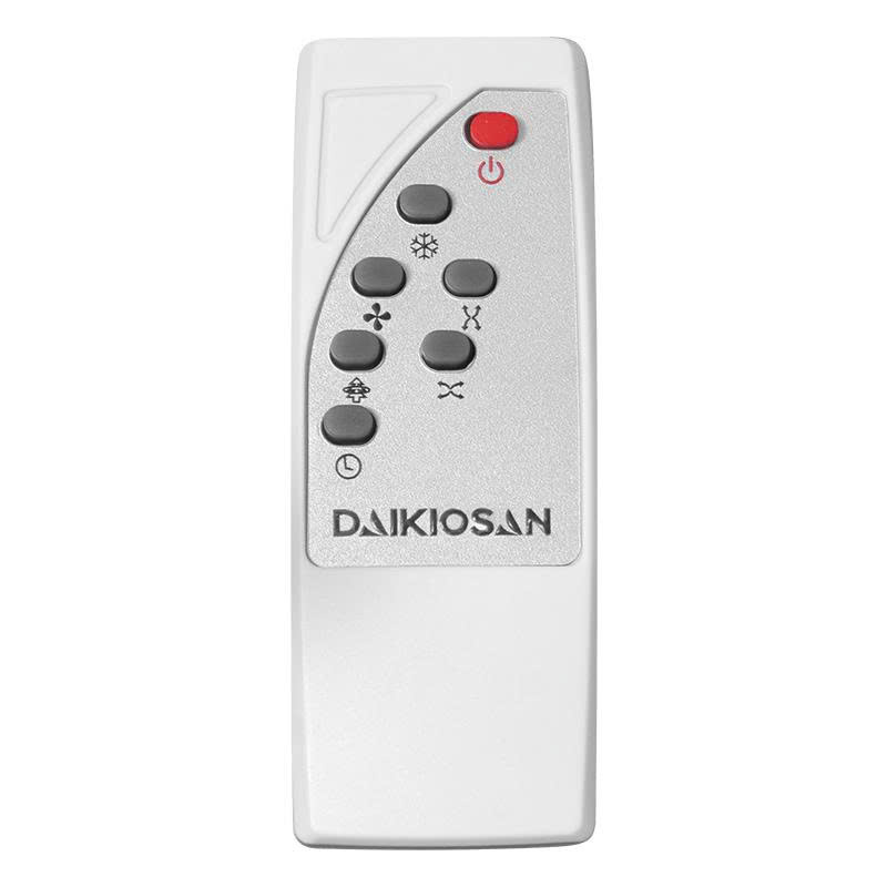 Quạt điều hoà Daikiosan DM104