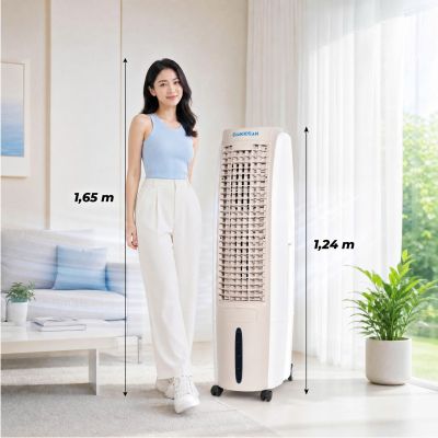 Quạt điều hòa Daikiosan DM105