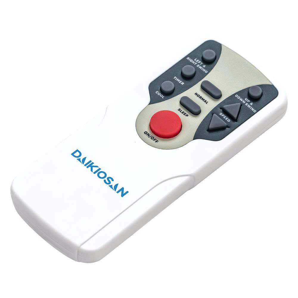 Quạt điều hòa Daikiosan DM106