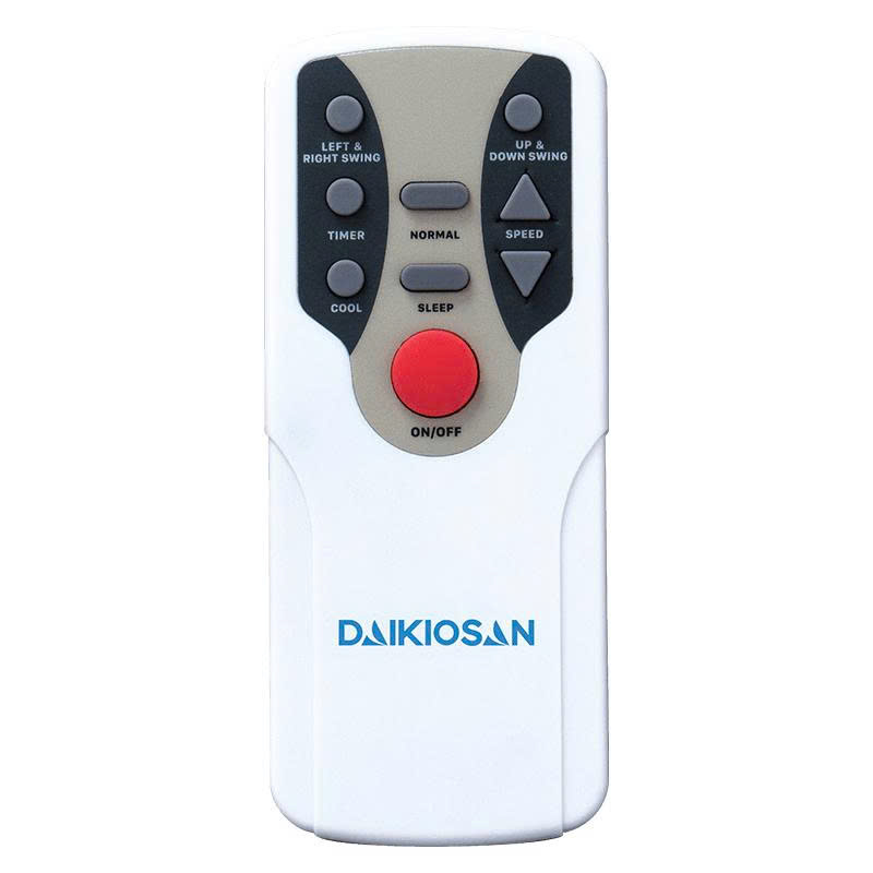 Quạt điều hòa Daikiosan DM106