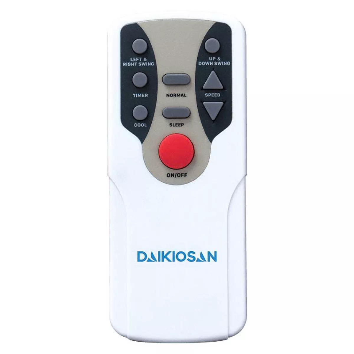 Quạt điều hòa Daikiosan DM106