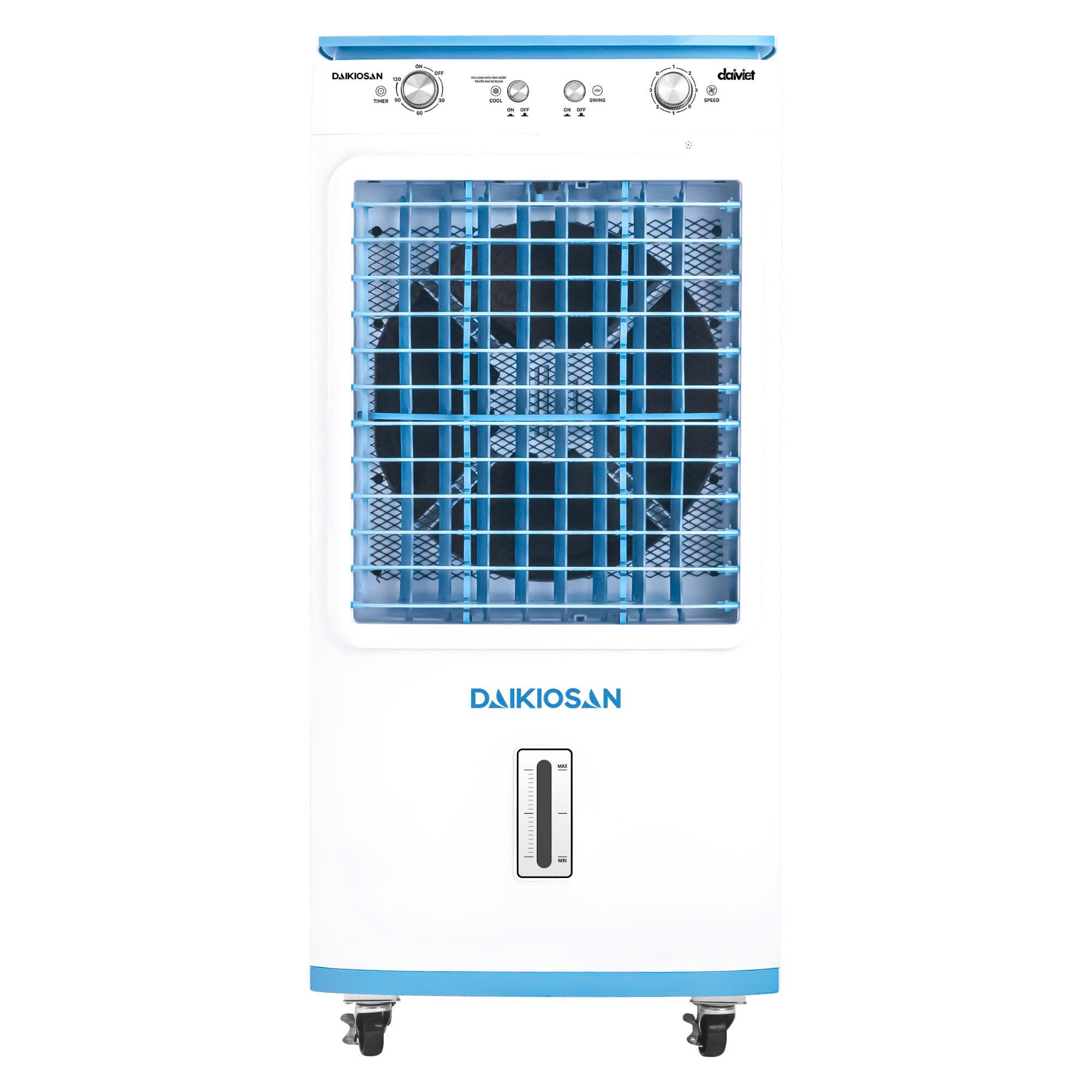 Quạt điều hòa Daikiosan DM112