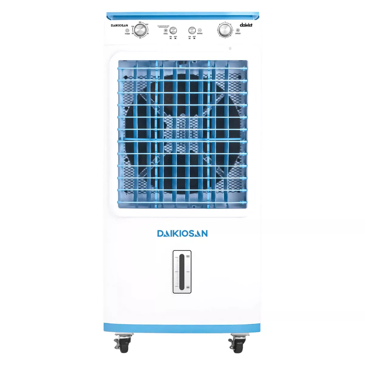 Quạt điều hòa Daikiosan DM112