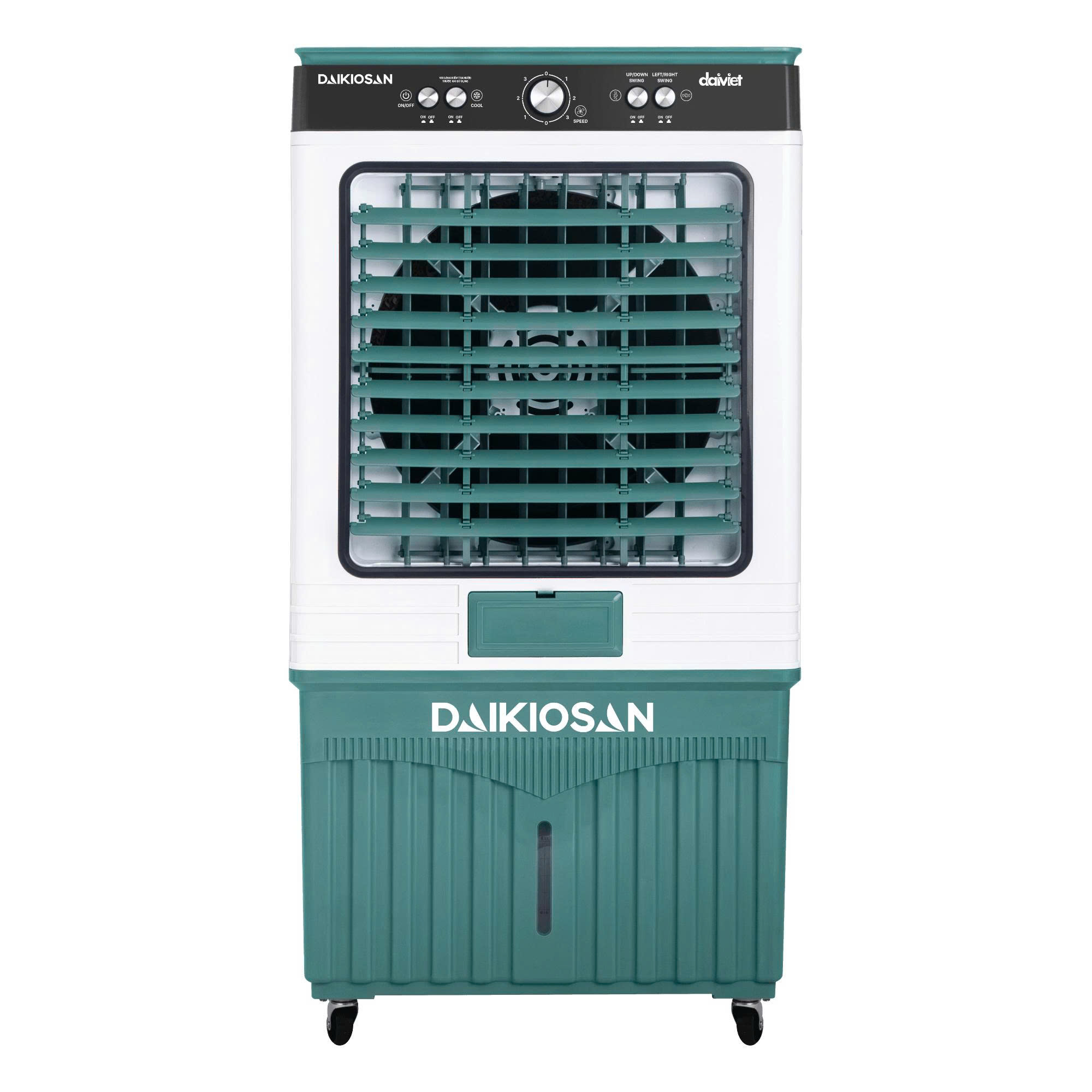 Quạt điều hòa Daikiosan DM116
