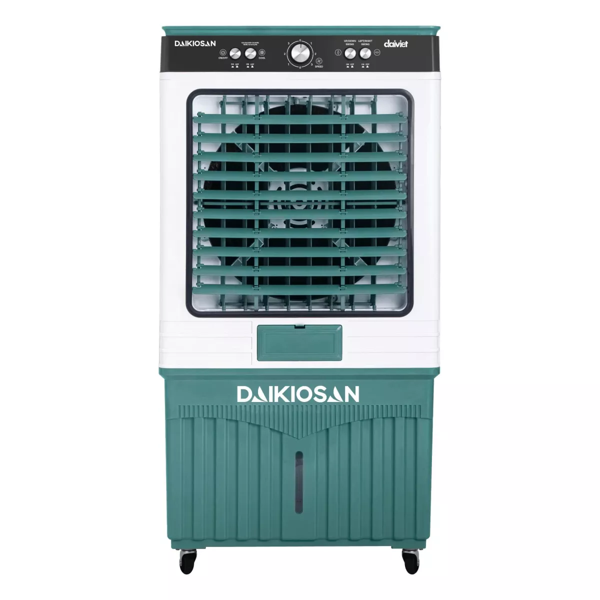 Quạt điều hòa Daikiosan DM116