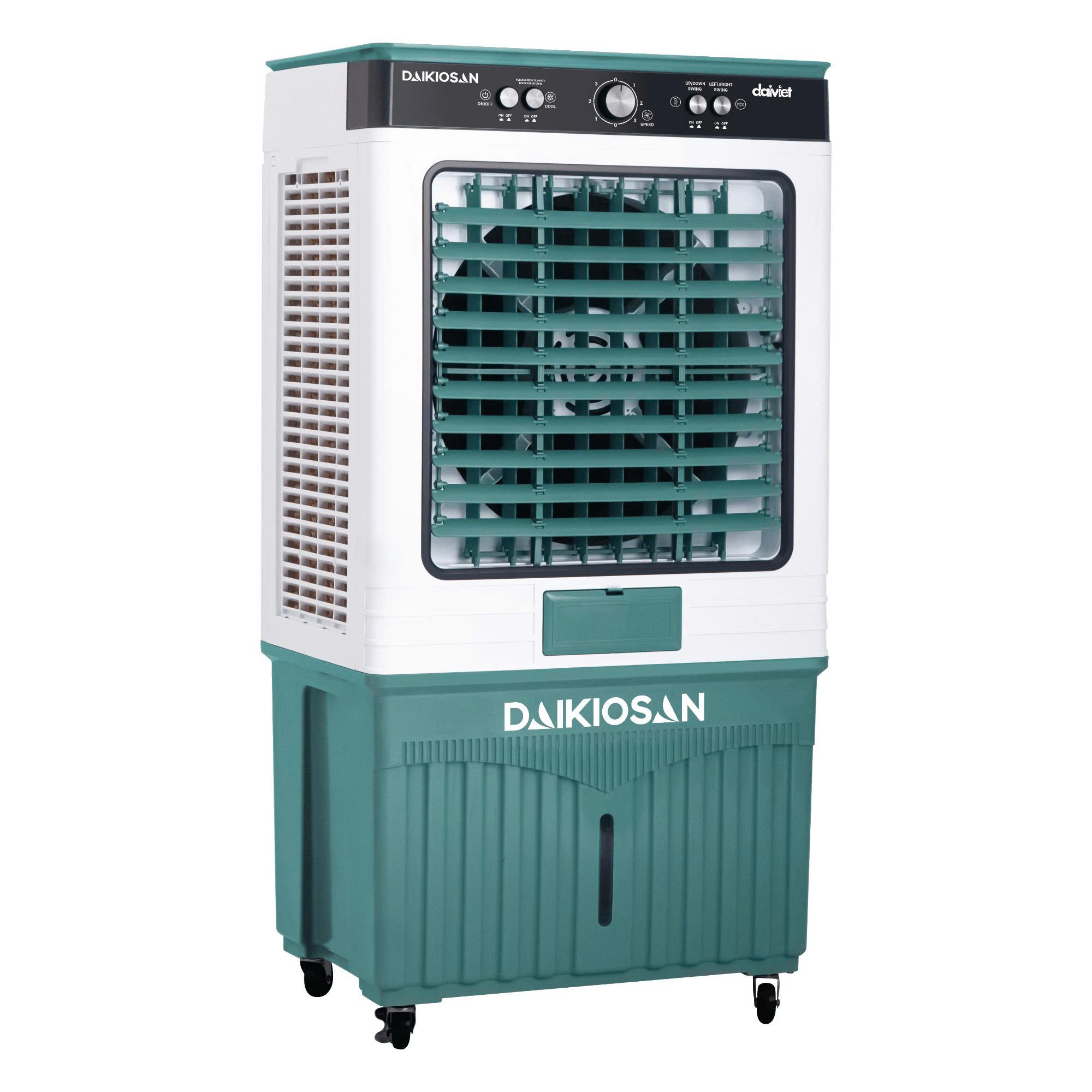 Quạt điều hòa Daikiosan DM116