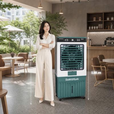 Quạt điều hòa Daikiosan DM116