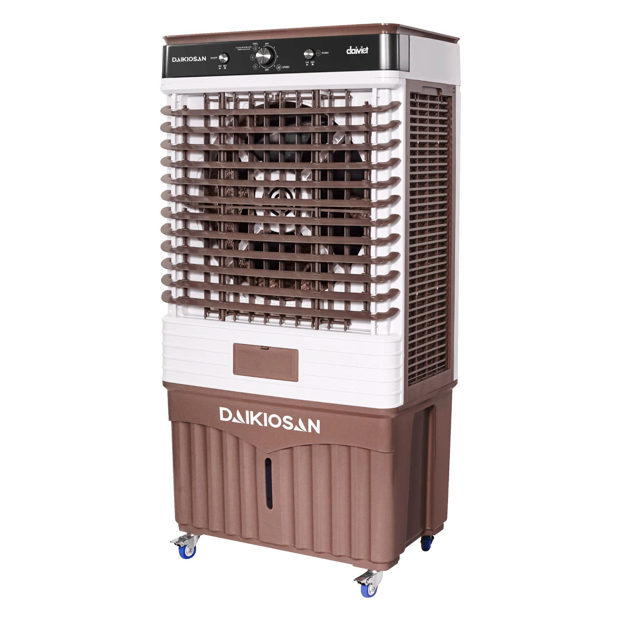 Quạt điều hòa Daikiosan DM208