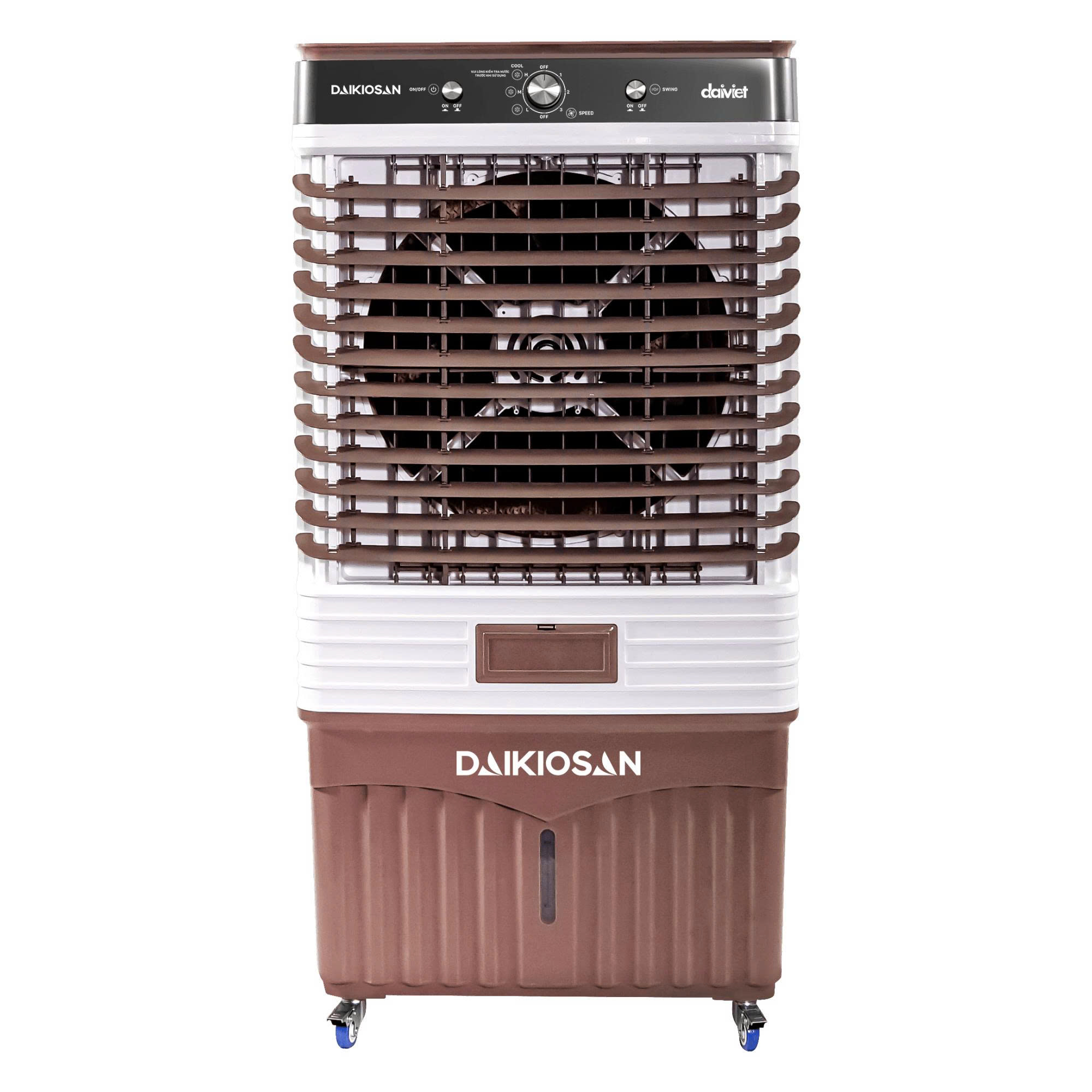 Quạt điều hòa Daikiosan DM208