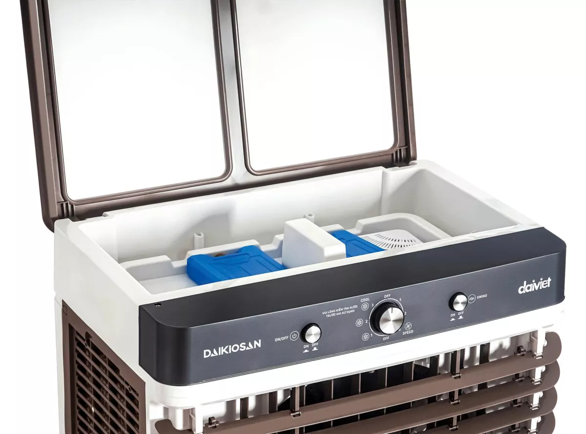 Quạt điều hòa Daikiosan DM208