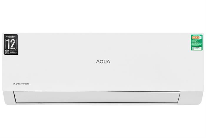 Điều hòa Aqua Inverter 1.5 HP AQA-RV13QA3