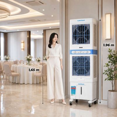Quạt điều hòa Daikiosan DM211