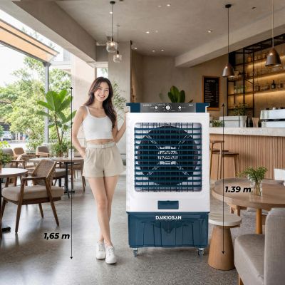 Quạt điều hòa Daikiosan DM212