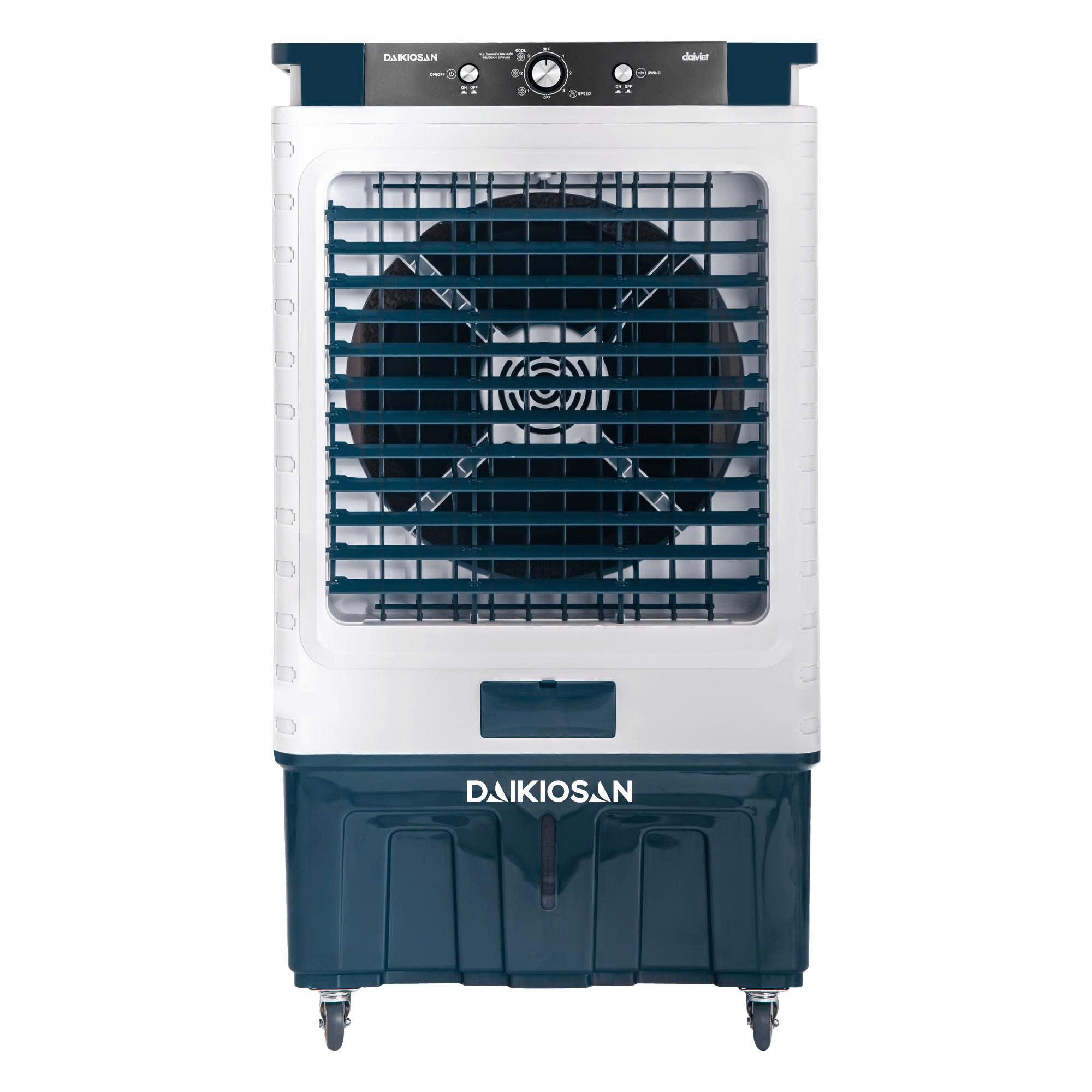 Quạt điều hòa Daikiosan DM212