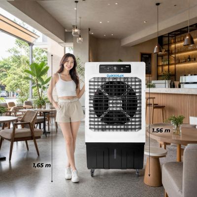 Quạt điều hòa Daikiosan DM204