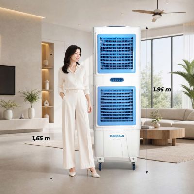 Quạt điều hòa Daikiosan DM206