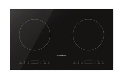 BẾP ĐÔI ĐIỆN TỪ SUNHOUSE SHB9606-GT