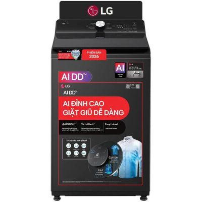 Máy Giặt LG Inverter 12 Kg TX2312DT5O