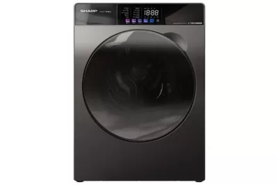 Máy giặt Sharp Inverter 12.5 kg ES-FKC125ED-DG