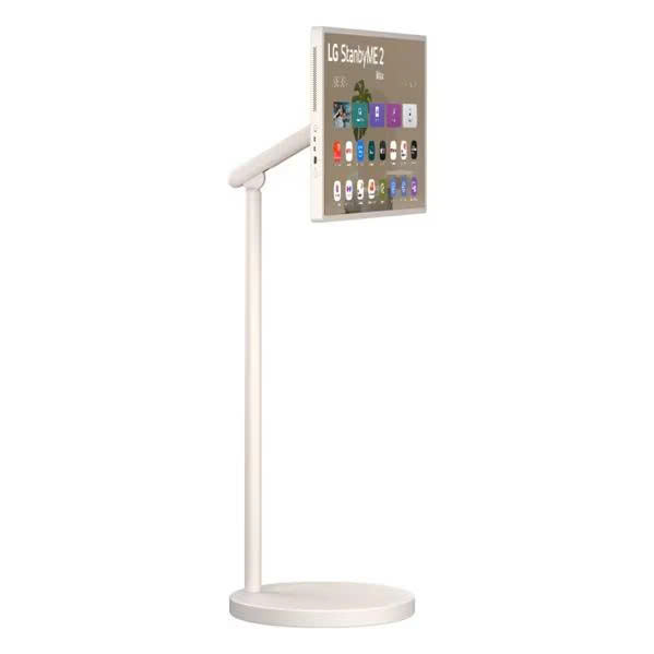 LG StanbyME 2 Max Màn hình Giải trí Di động 32LX6BWGA