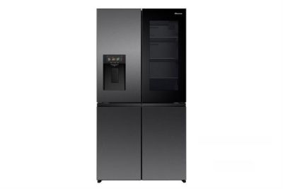 Tủ lạnh Hisense Inverter 615 lít Multi Door RQ600P7AB
