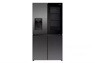 Tủ lạnh Hisense Inverter 615 lít Multi Door RQ600P7AB