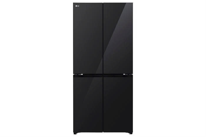 Tủ lạnh LG Inverter 580 lít Multi Door F56BG