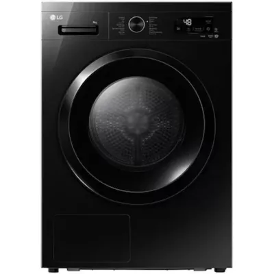 Máy sấy bơm nhiệt LG 9 kg RB09NHP5O