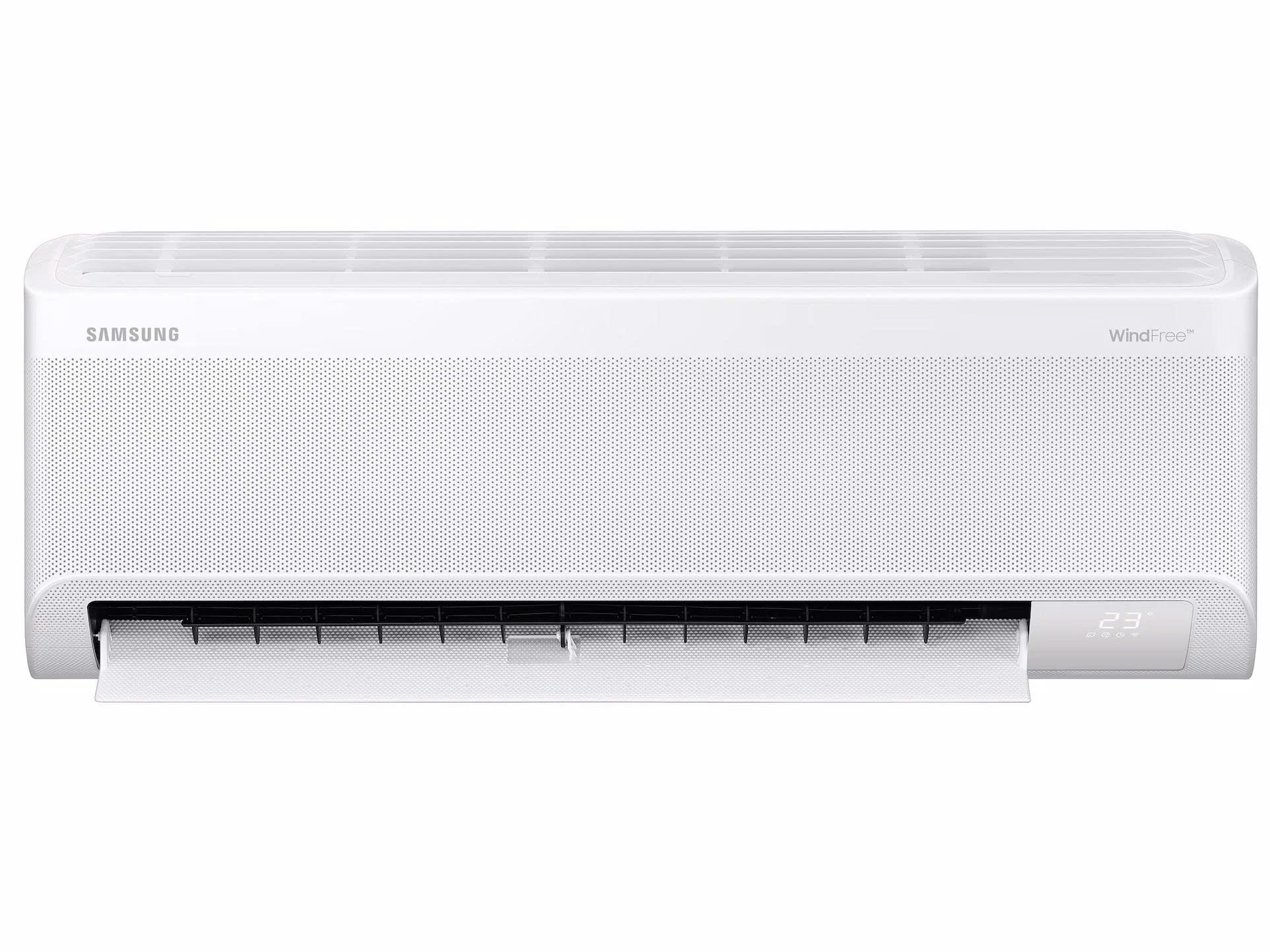 Điều hòa Samsung 1 chiều Bespoke AI WindFree 18.000 BTU AR60H18D1MWNSV