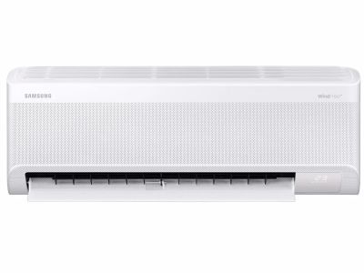 Điều hòa Samsung 1 chiều Bespoke AI WindFree 18.000 BTU AR60H18D1MWNSV