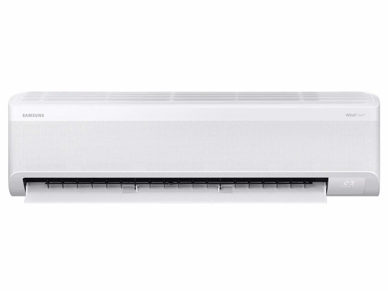 Điều hòa 1 chiều Bespoke Samsung AI windFree 21.500 BTU AR60H24D1MWNSV