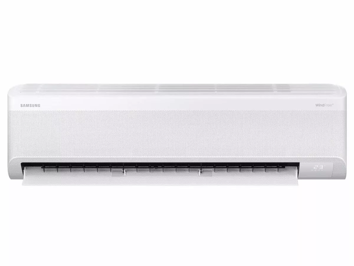 Điều hòa 1 chiều Bespoke Samsung AI windFree 21.500 BTU AR60H24D1MWNSV